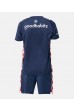 PSV Eindhoven Babytruitje Uit tenue Kind 2025-26 Korte Mouw (+ Korte broeken)